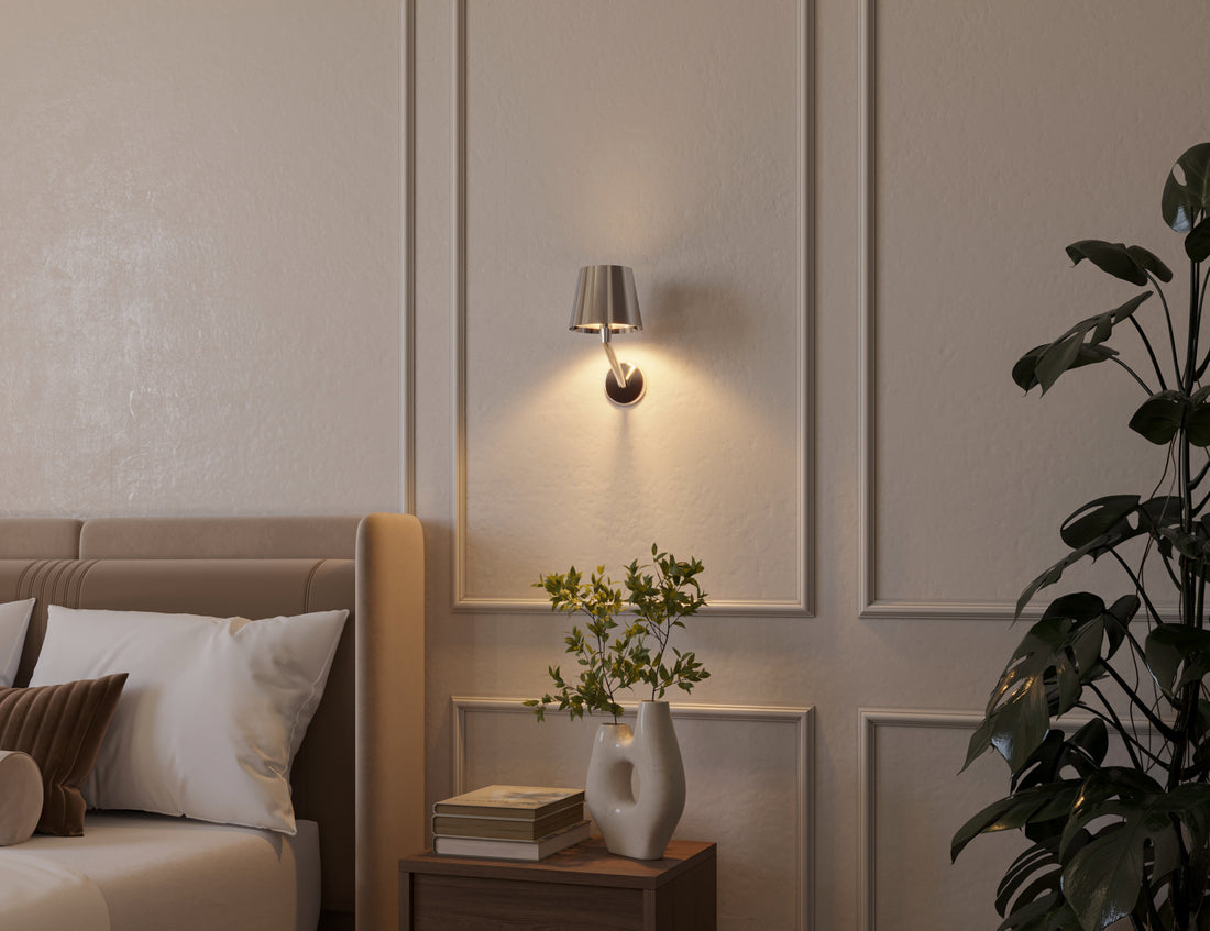 3 Tips To Choose The Perfect Lamp For Your Decor